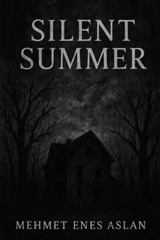 Paperback Silent Summer Book