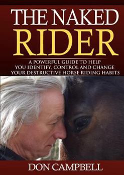 Paperback The Naked Rider Book