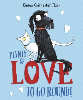 Plenty of Love To Go Around - Book  of the Plumdog