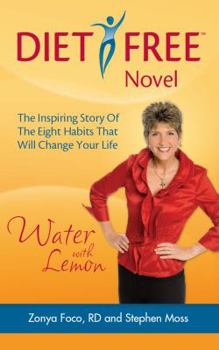 Paperback Water with Lemon Book