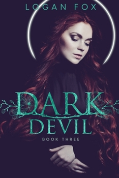 Dark Devil - Book #3 of the Blood for Blood