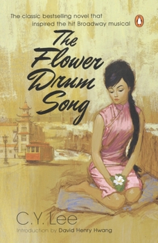 Paperback The Flower Drum Song Book
