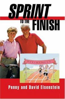Hardcover Sprint to the Finish Book