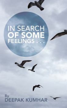 Paperback In Search of Some Feelings . . . Book