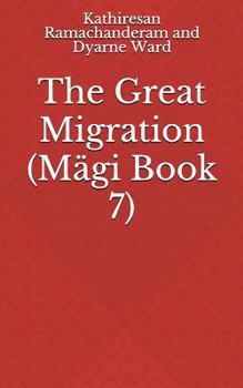 Paperback The Great Migration Book