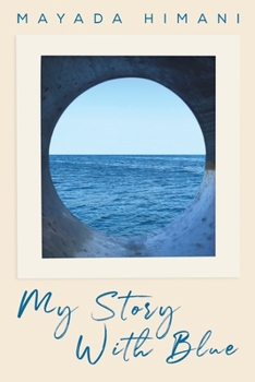 Paperback My Story with Blue Book