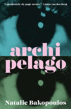 Paperback Archipelago Book