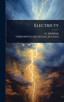 Hardcover Electricty Book