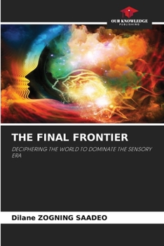 Paperback The Final Frontier Book