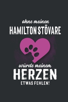 Ohne meinen Hamilton Stövare: Wochenplaner 2020 | Kalender mit einer Woche je Doppelseite und Jahres- und Monatsübersicht | ca. Din A5 (German Edition)