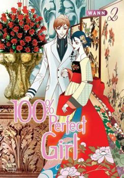 100% Perfect Girl, Volume 2 - Book #2 of the 100% Perfect Girl