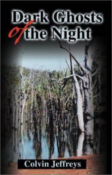 Paperback Dark Ghosts of the Night Book