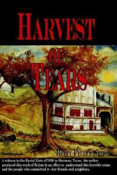 Paperback Harvest of Tears Book