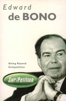 Paperback Sur Petition Book