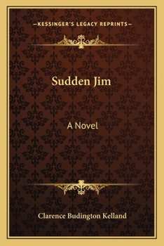 Paperback Sudden Jim Book