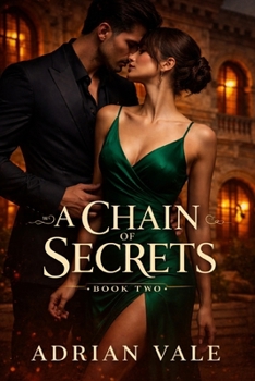 Paperback A Chain of Secrets Book