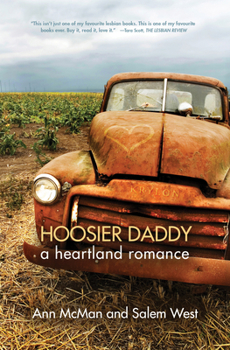 Paperback Hoosier Daddy: A Heartland Romance Book