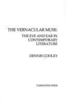 Paperback Vernacular Muse Book