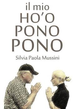 Paperback Il mio Ho'oponopono [Italian] Book