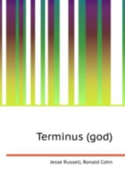 Paperback Terminus (God) Book