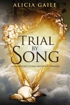 Paperback Trial by Song Book