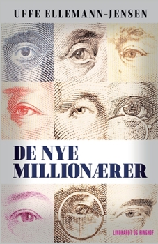 Paperback De nye million?rer [Danish] Book