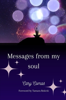 Paperback Messages from my soul Book