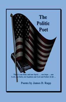 Paperback The Politic Poet Book