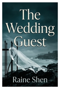 Paperback The Wedding Guest: A Private-Island Wedding Thriller Book