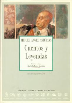 Paperback Cuentos y Leyendas [Spanish] Book
