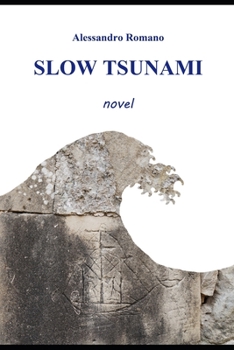 Paperback Slow tsunami Book