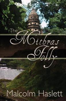 Paperback The Mithras Folly Book