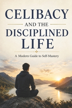 Paperback Celibacy and the Disciplined Life: A Modern Guide to Self-Mastery Book