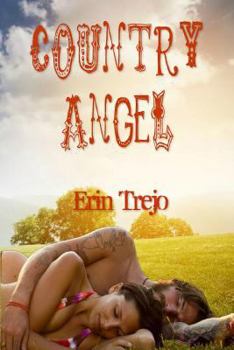 Paperback Country Angel Book