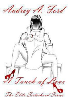 Paperback A Touch of Love Book