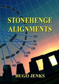 Paperback Stonehenge Alignments Book
