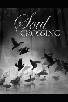 Paperback Soul Crossing: The Journey Home Book