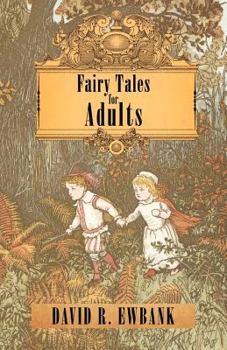 Paperback Fairy Tales for Adults Book