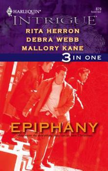 Mass Market Paperback Epiphany: An Anthology Book