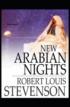 New Arabian Nights Illustrated