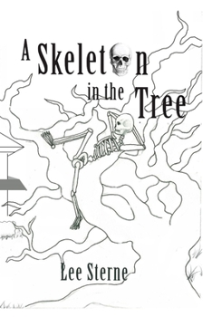 Paperback A Skeleton in the Tree Book