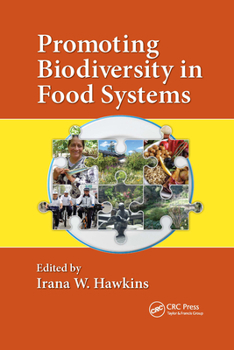 Paperback Promoting Biodiversity in Food Systems Book
