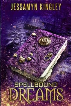 Paperback Spellbound Dreams Book