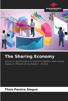 Paperback The Sharing Economy Book