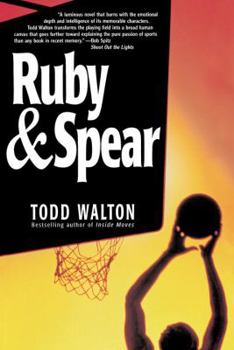 Paperback Ruby & Spear Book