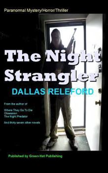 Paperback The Night Strangler Book