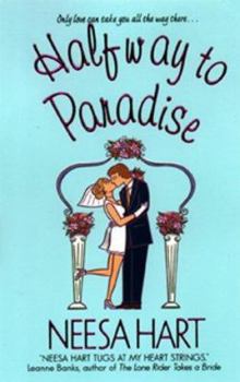 Mass Market Paperback Halfway to Paradise Book