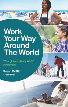 Paperback Work Your Way Around the World: The Globetrotters Bible Book