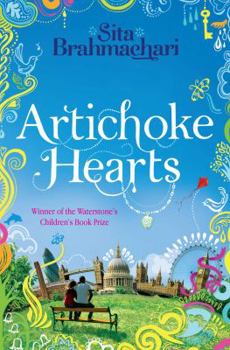 Artichoke Hearts - Book #1 of the Mira Levenson