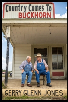 Country Comes to Buckhorn